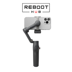 DJI Pristine Pre-owned DJI Osmo Mobile 7P - Pristine Pre-owned Condition View - 100% Original Parts - View 4