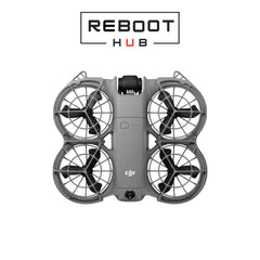 DJI Pristine Pre-owned DJI Neo 2 - Pristine Pre-owned Condition View - 100% Original Parts - View 3