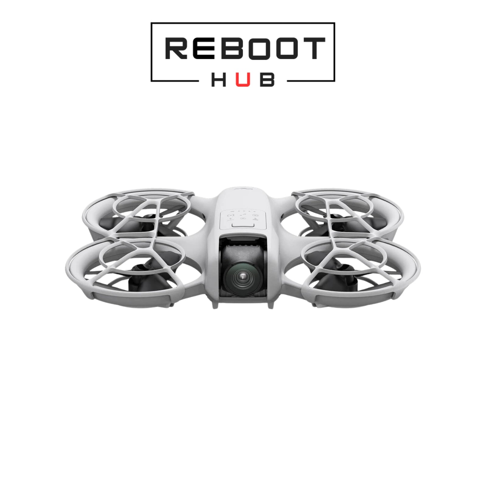 DJI Pristine Pre-owned DJI Neo - Pristine Pre-owned Condition View - 100% Original Parts - View 2