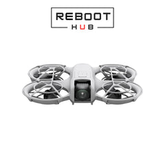 DJI Pristine Pre-owned DJI Neo - Pristine Pre-owned Condition View - 100% Original Parts - View 2