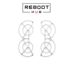 DJI Pristine Pre-owned DJI Neo Propeller Guard - Pristine Pre-owned Condition View - 100% Original Parts - View 2