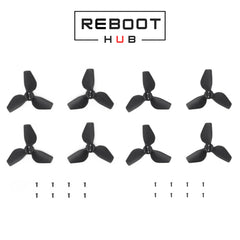 DJI Genuine Neo Propellers - Pristine Pre-owned Condition View - 100% Original Parts - View 5