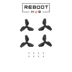 DJI Genuine Neo Propellers - Pristine Pre-owned Condition View - 100% Original Parts - View 2