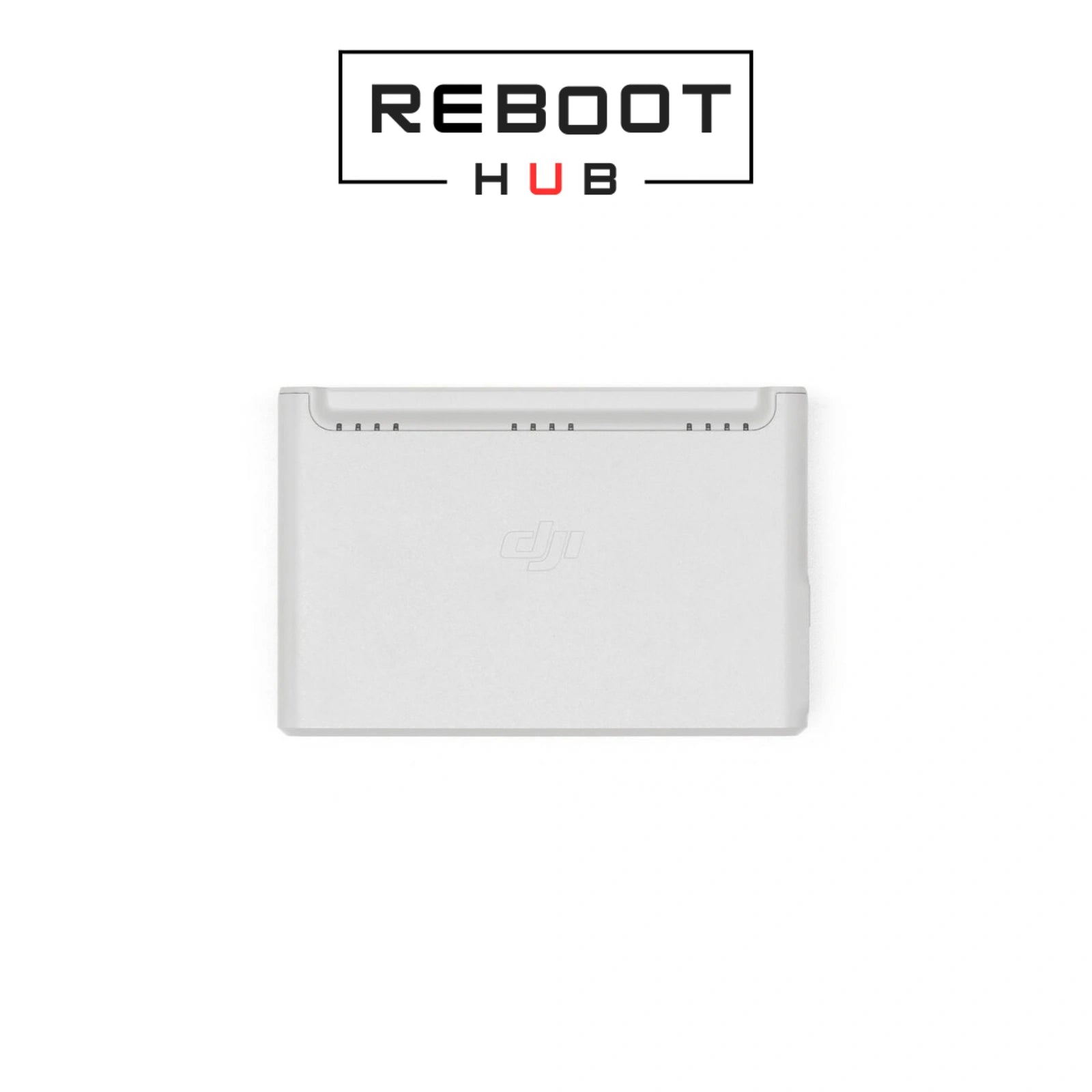 DJI Pristine Pre-owned DJI Neo Two-Way Charging Hub - Pristine Pre-owned Condition View - 100% Original Parts - View 3