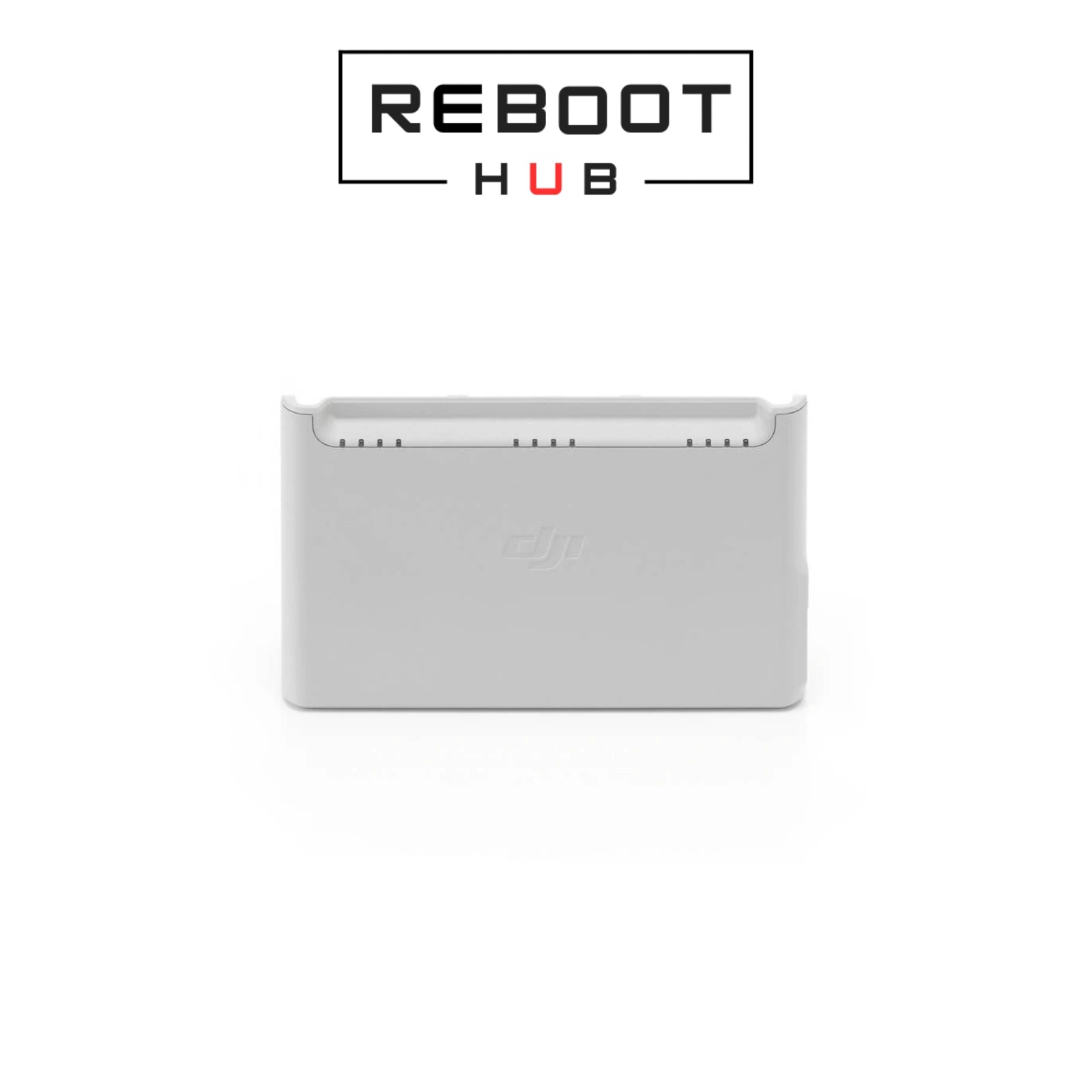 DJI Pristine Pre-owned DJI Neo Two-Way Charging Hub - Pristine Pre-owned Condition View - 100% Original Parts - View 6