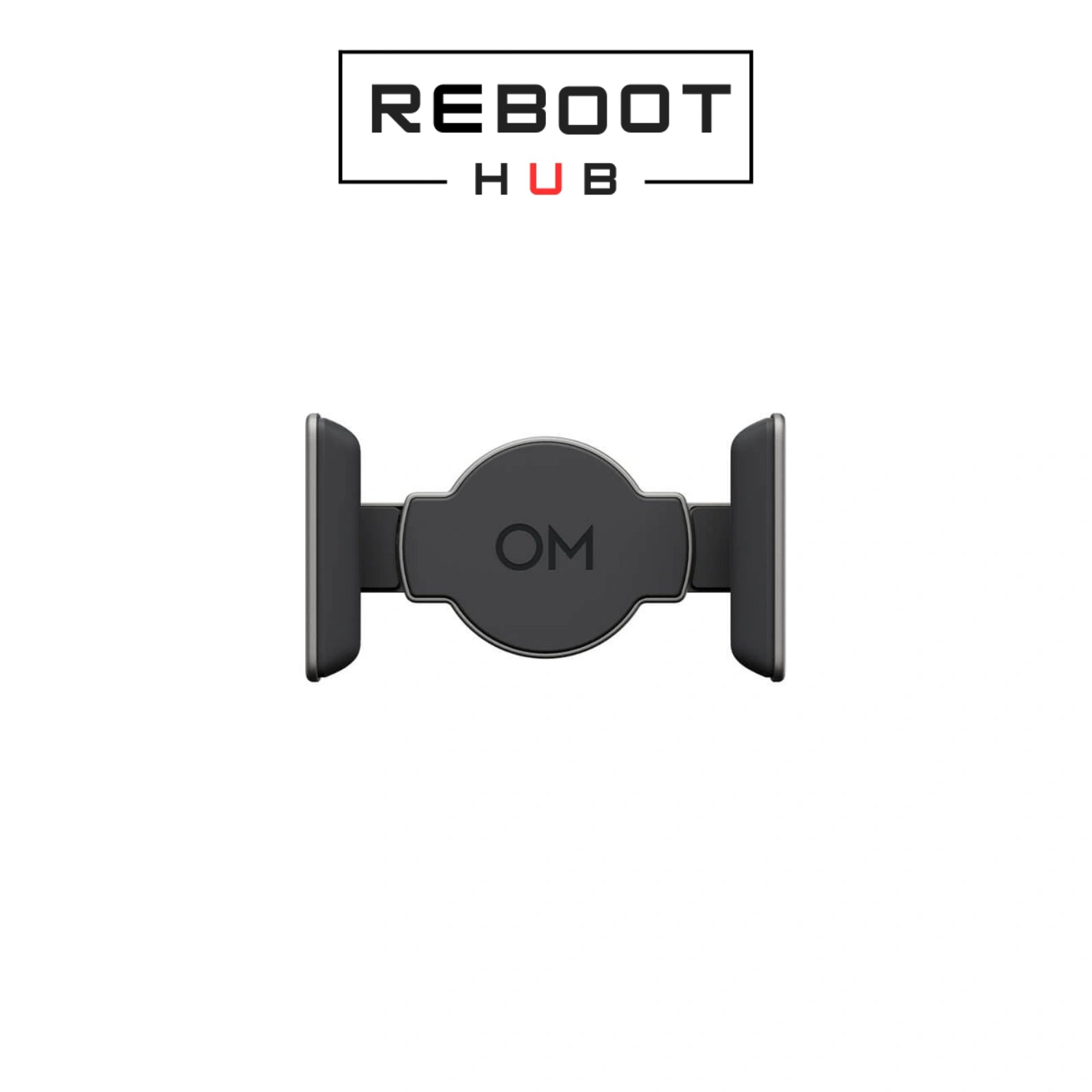 DJI OM 7 Series Magnetic Phone Clamp - Pre-owned condition photo 3