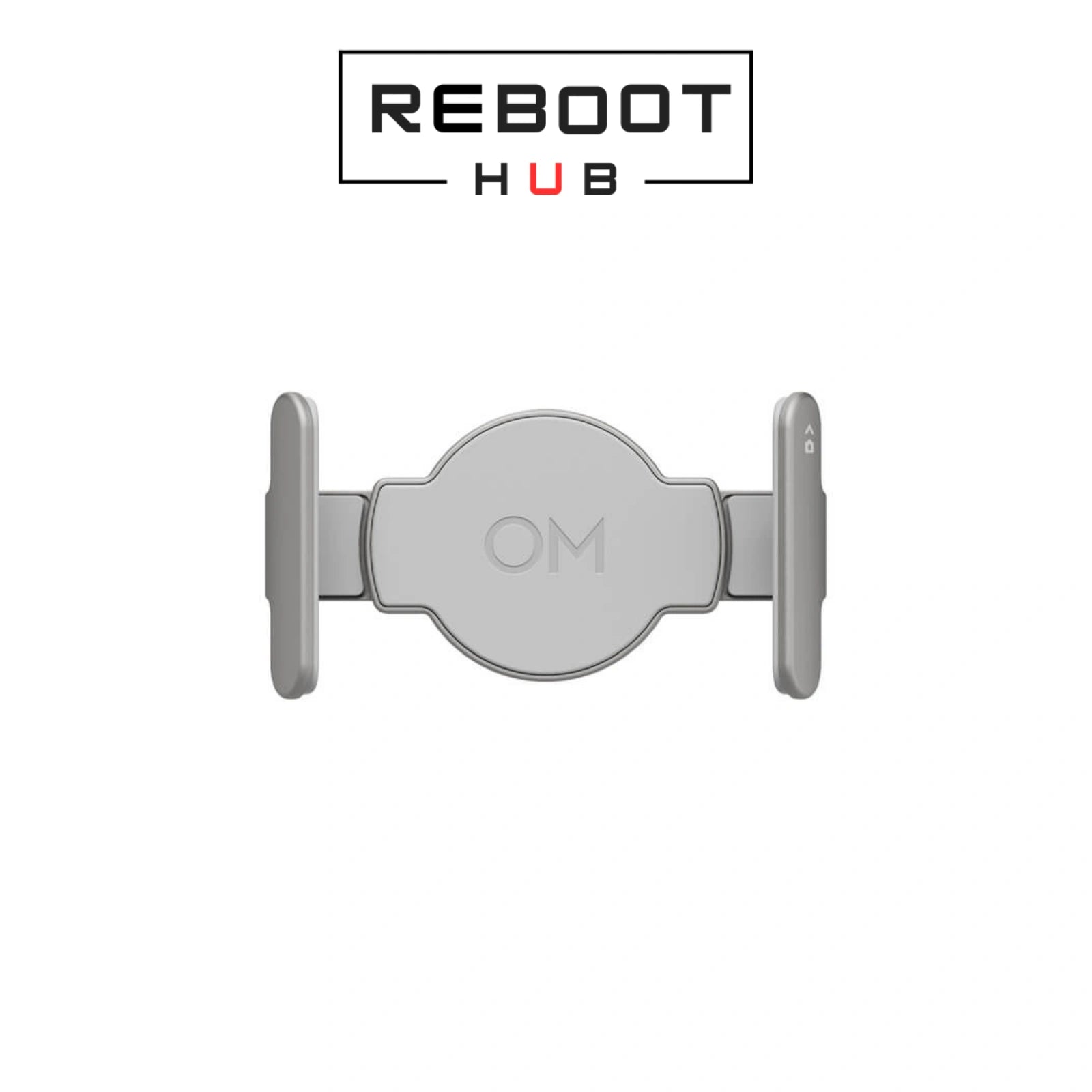 DJI OM Magnetic Phone Clamp 4 - Pre-owned condition photo 2