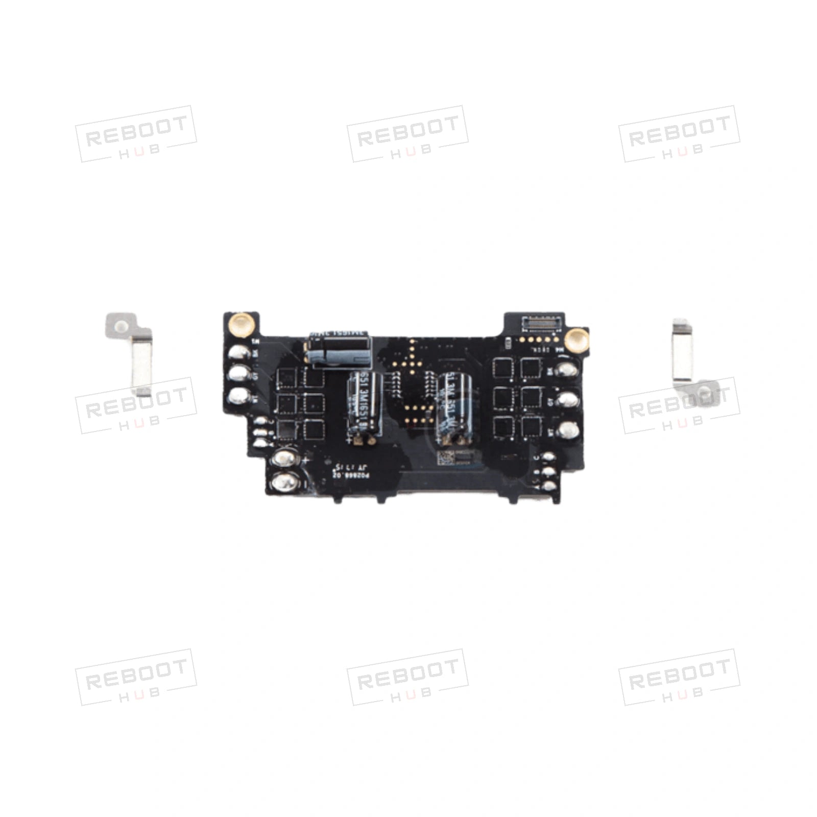 DJI Phantom 4 Advanced Right ESC Board - OEM-pulled repair part photo 1