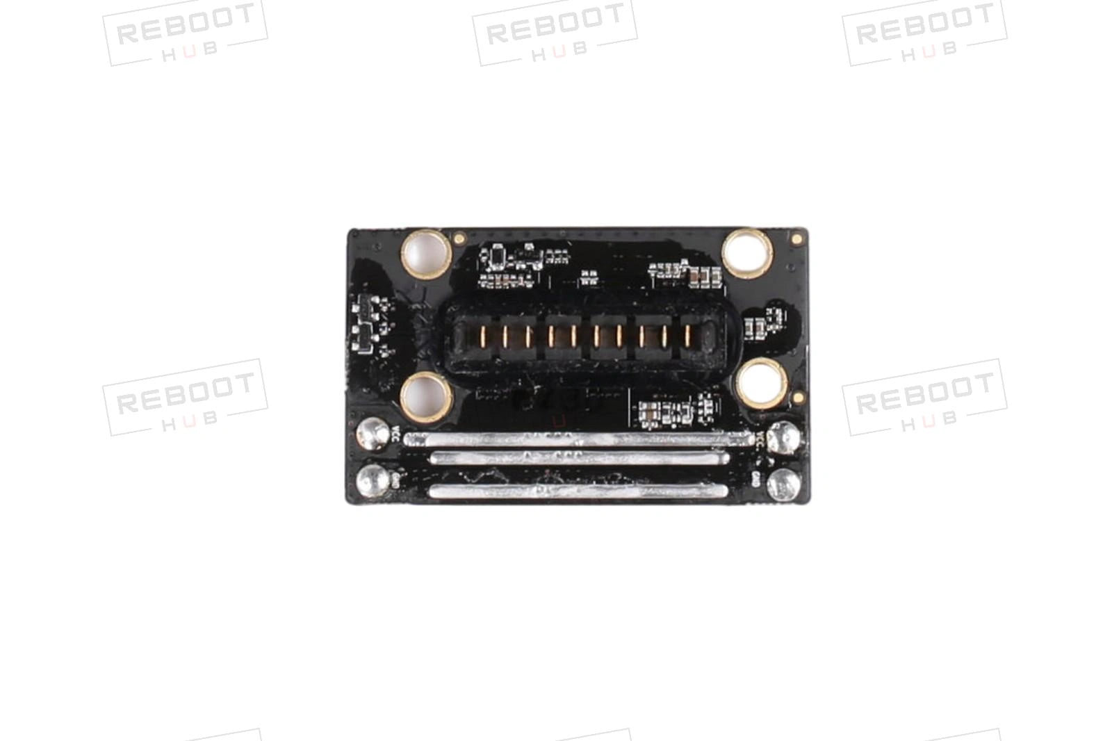 DJI Phantom 4 Aircraft Power Interface Board Module - OEM-pulled repair part photo 1