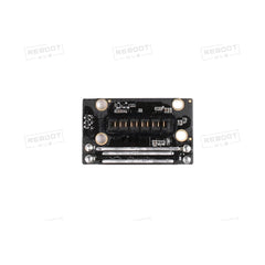 DJI Phantom 4 Aircraft Power Interface Board Module - OEM-pulled repair part photo 1