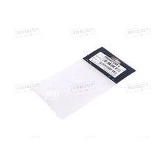 DJI Phantom 4 LED Cover - OEM-pulled repair part photo 3