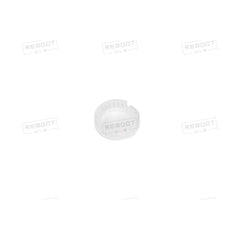 DJI Phantom 4 LED Cover - OEM-pulled repair part photo 2