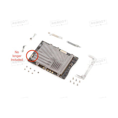DJI Phantom 4 Pro 3-in-1 Board Module - OEM-pulled repair part photo 2