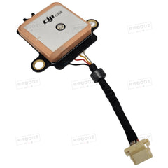 DJI Phantom 4 Pro GPS Module - OEM-pulled repair part photo 2