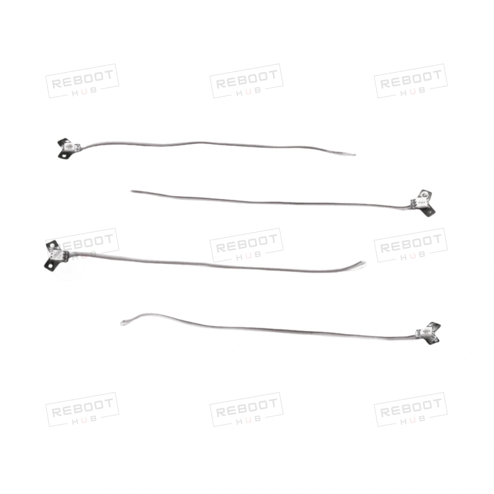 DJI Phantom 4 Pro LED (4) - OEM-pulled repair part photo 1