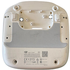 DJI Phantom 4 Pro Remote Controller Bottom Shell (GL300C) - OEM-pulled repair part photo 1
