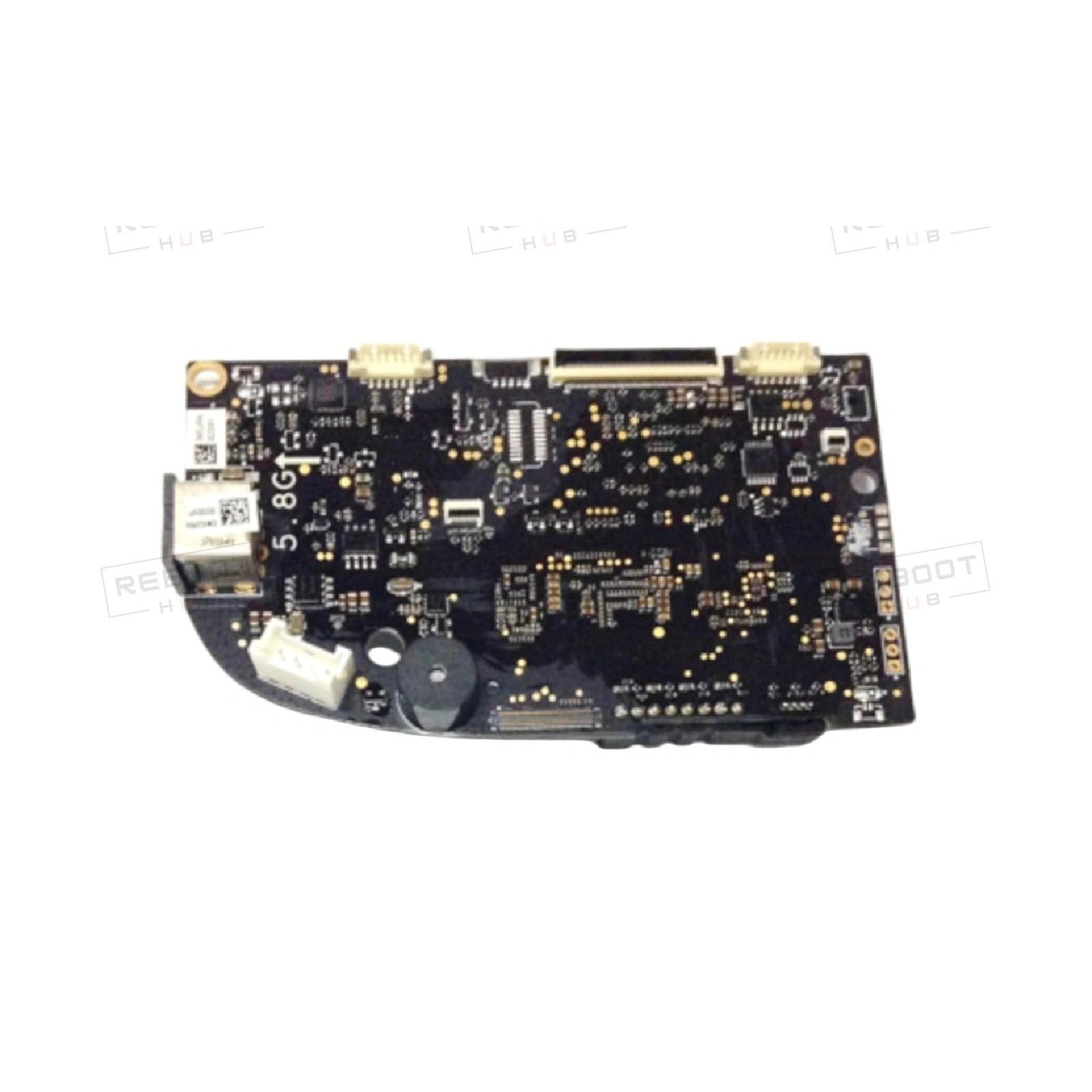 DJI Phantom 4 Pro V2.0 GL300L Remote Controller Main Board (Without Built-in Screen) - OEM-pulled repair part photo 1