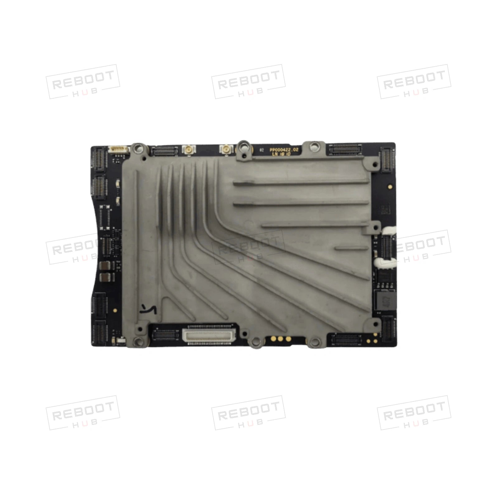 DJI Phantom 4 Pro V2 3-in-1 Board - OEM-pulled repair part photo 1