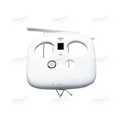 DJI Phantom 4 Pro v2.0 GL300K Remote Controller (With a Built-in Screen) Upper Shell Module - OEM-pulled repair part photo 1