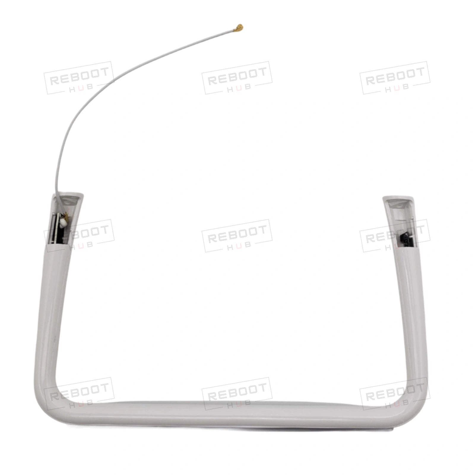 DJI Phantom 4 Pro v2.0 Right Landing Gear - OEM-pulled repair part photo 1