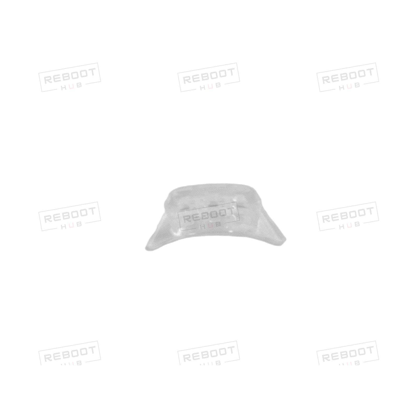DJI Phantom 4 Protection Plug (P4/P4RTK) - OEM-pulled repair part photo 1