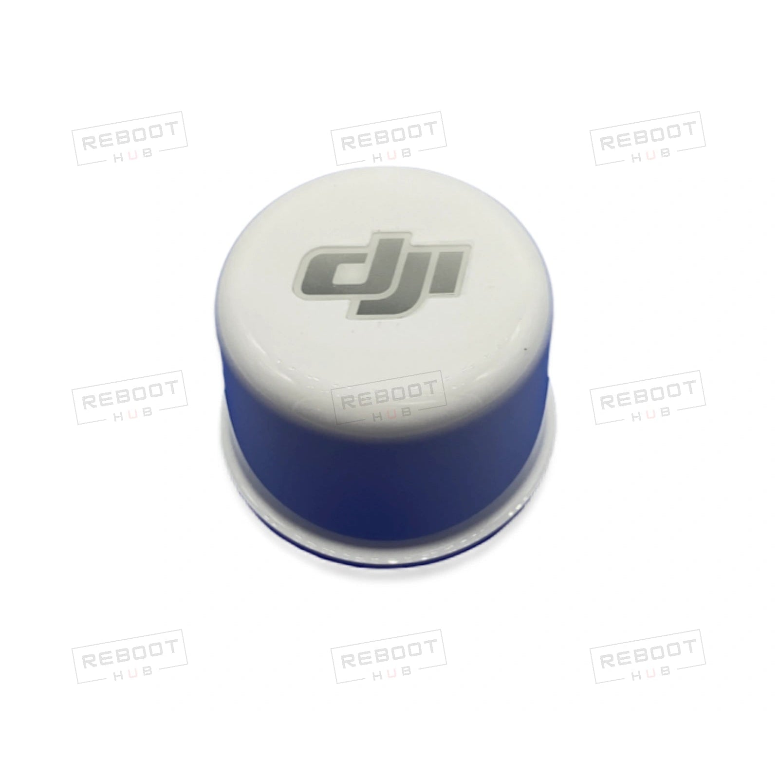 DJI Phantom 4 RTK Antenna Protective Cover - OEM-pulled repair part photo 2