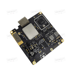 DJI Phantom 4 RTK Central Board - OEM-pulled repair part photo 3