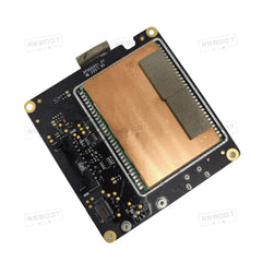 DJI Phantom 4 RTK Central Board - OEM-pulled repair part photo 2