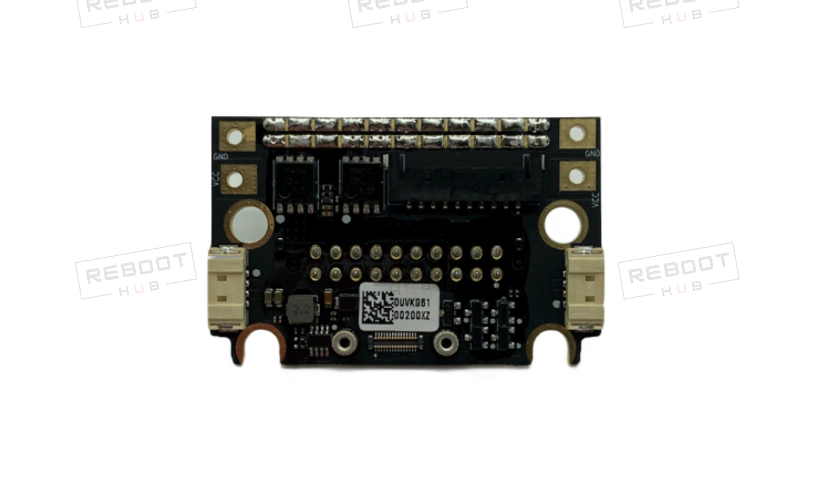 DJI Phantom 4 RTK Power Board Module - OEM-pulled repair part photo 1
