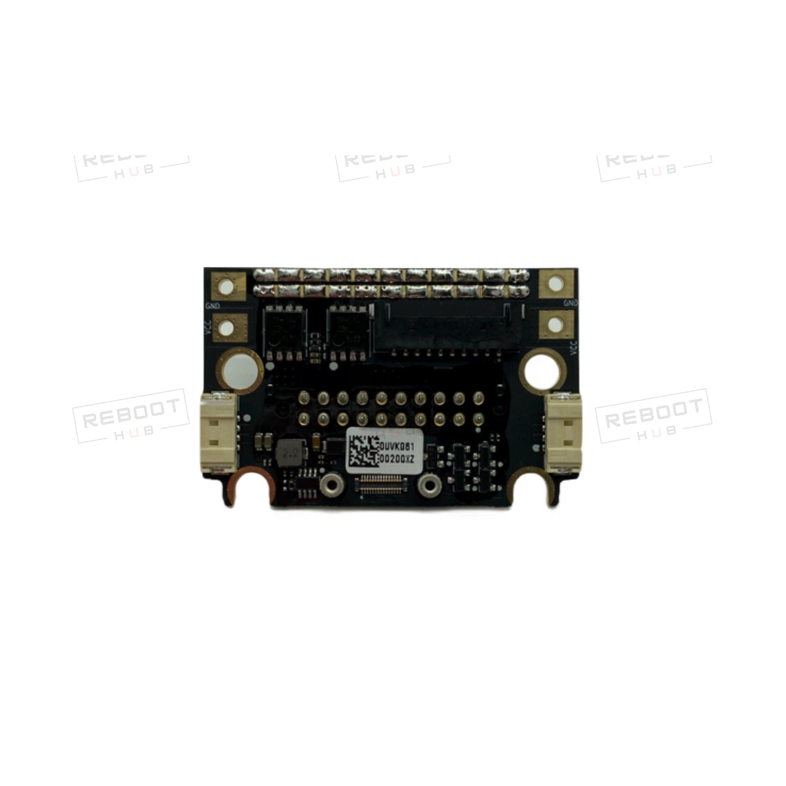 DJI Phantom 4 RTK Power Board Module - OEM-pulled repair part photo 1