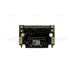 DJI Phantom 4 RTK Power Board Module - OEM-pulled repair part photo 1