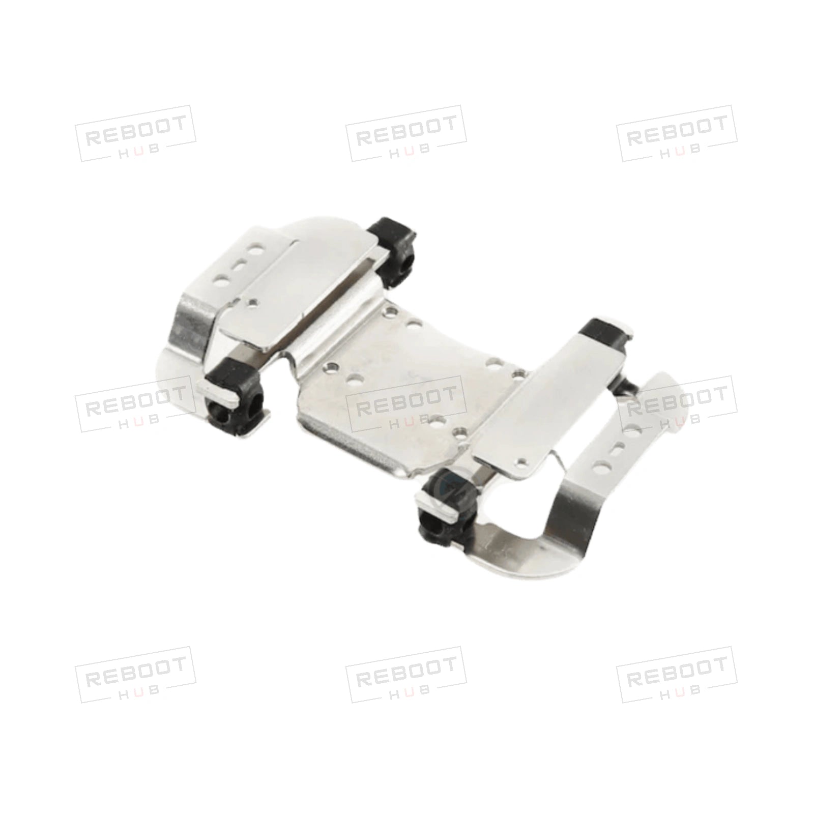 DJI Phantom 4 Vibration Absorbers Set - OEM-pulled repair part photo 3