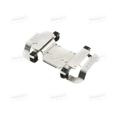 DJI Phantom 4 Vibration Absorbers Set - OEM-pulled repair part photo 3