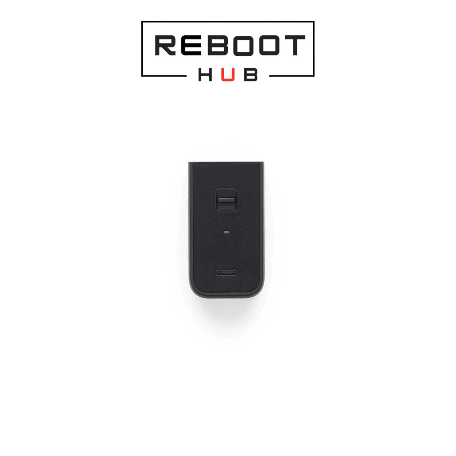 DJI Pocket 2 Do-It-All Handle pre-owned product photo 3 - Reboot Hub
