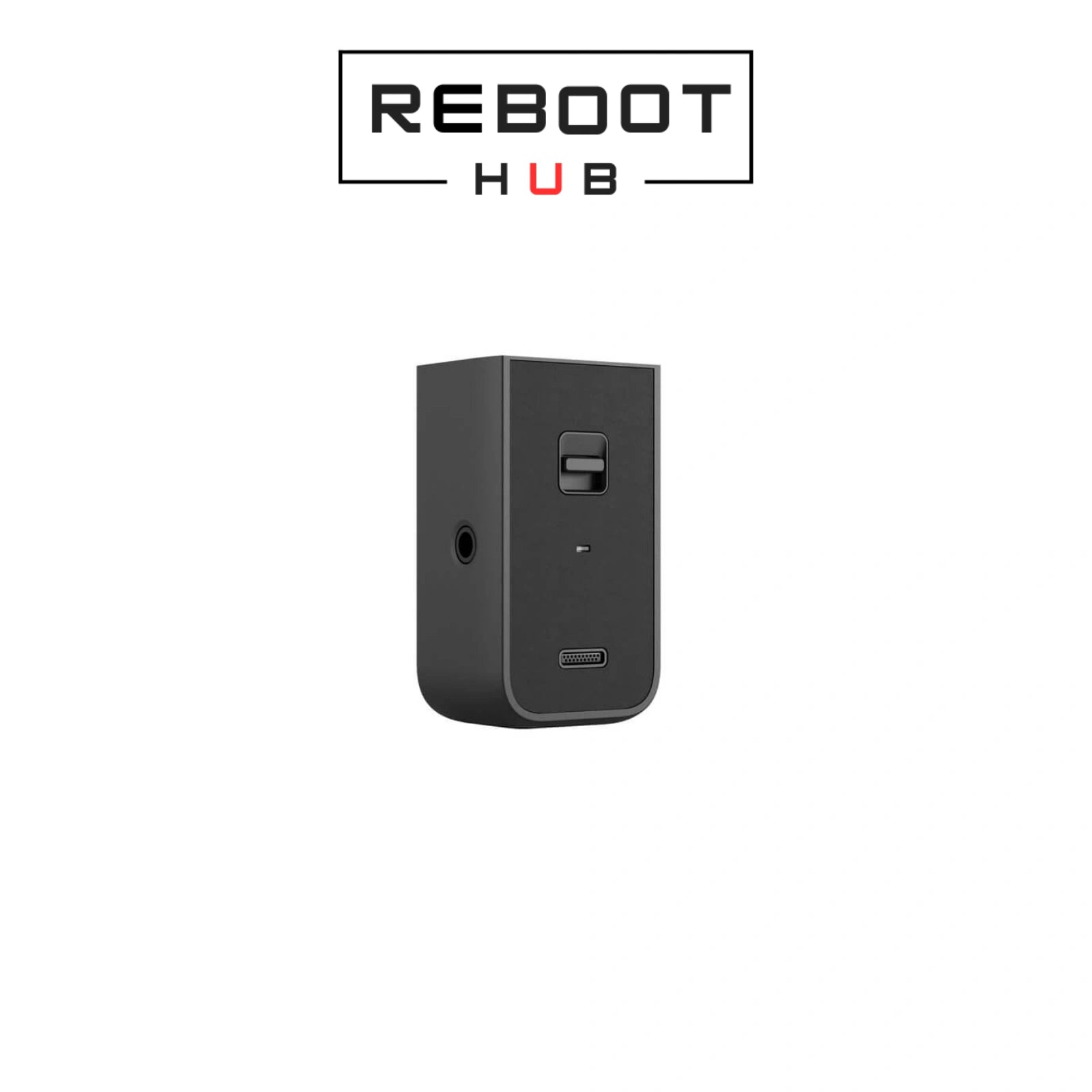 DJI Pocket 2 Do-It-All Handle pre-owned product photo 2 - Reboot Hub