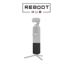 DJI Pocket 2 Do-It-All Handle pre-owned product photo 4 - Reboot Hub