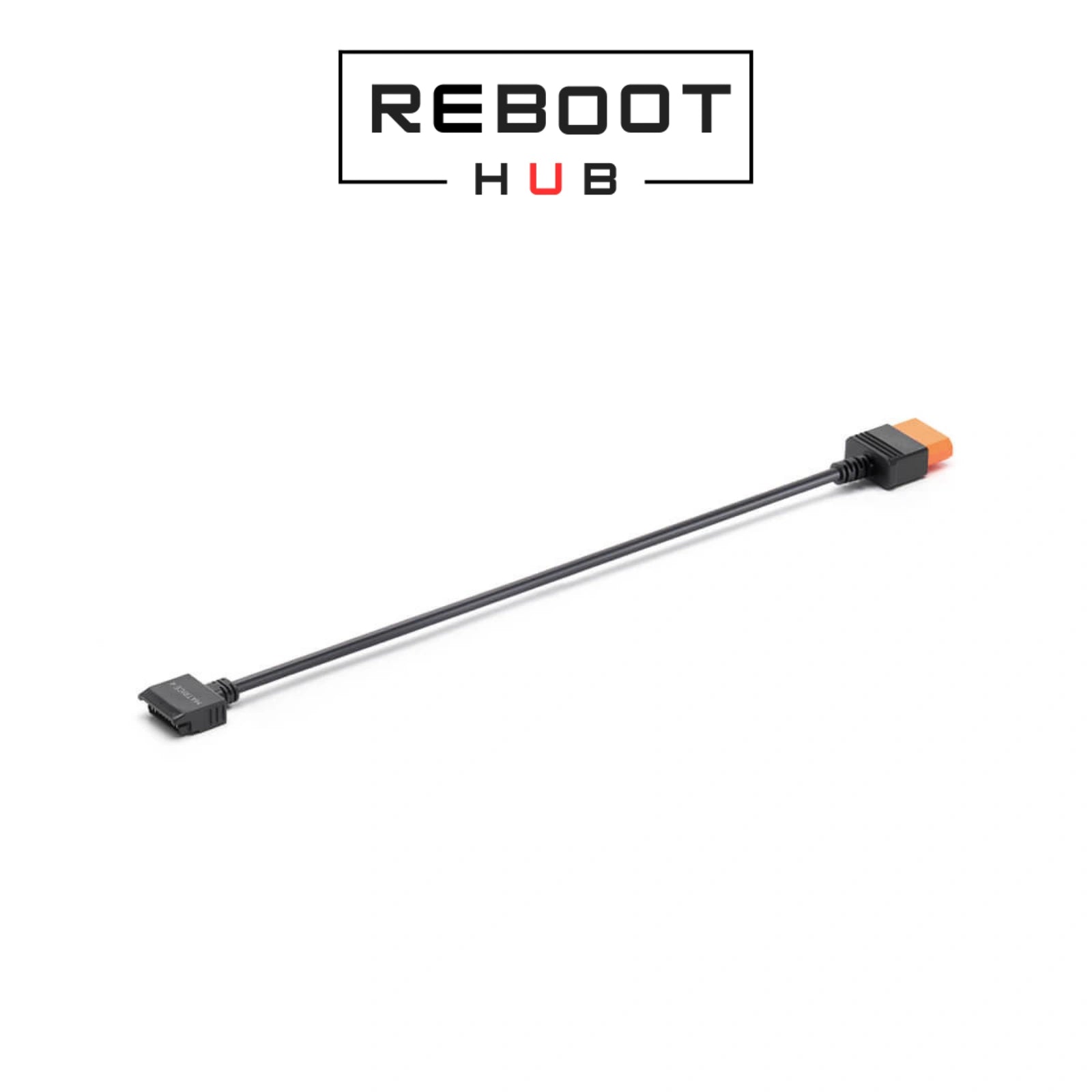 DJI Power SDC to DJI Matrice 4 Series Fast Charge Cable - Brand new DJI accessory photo 4 | Reboot Hub