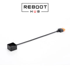 DJI Pristine Pre-owned DJI Power SDC to DJI Mavic 3 Series Fast Charge Cable - Pristine Pre-owned Condition View - 100% Original Parts - View 5