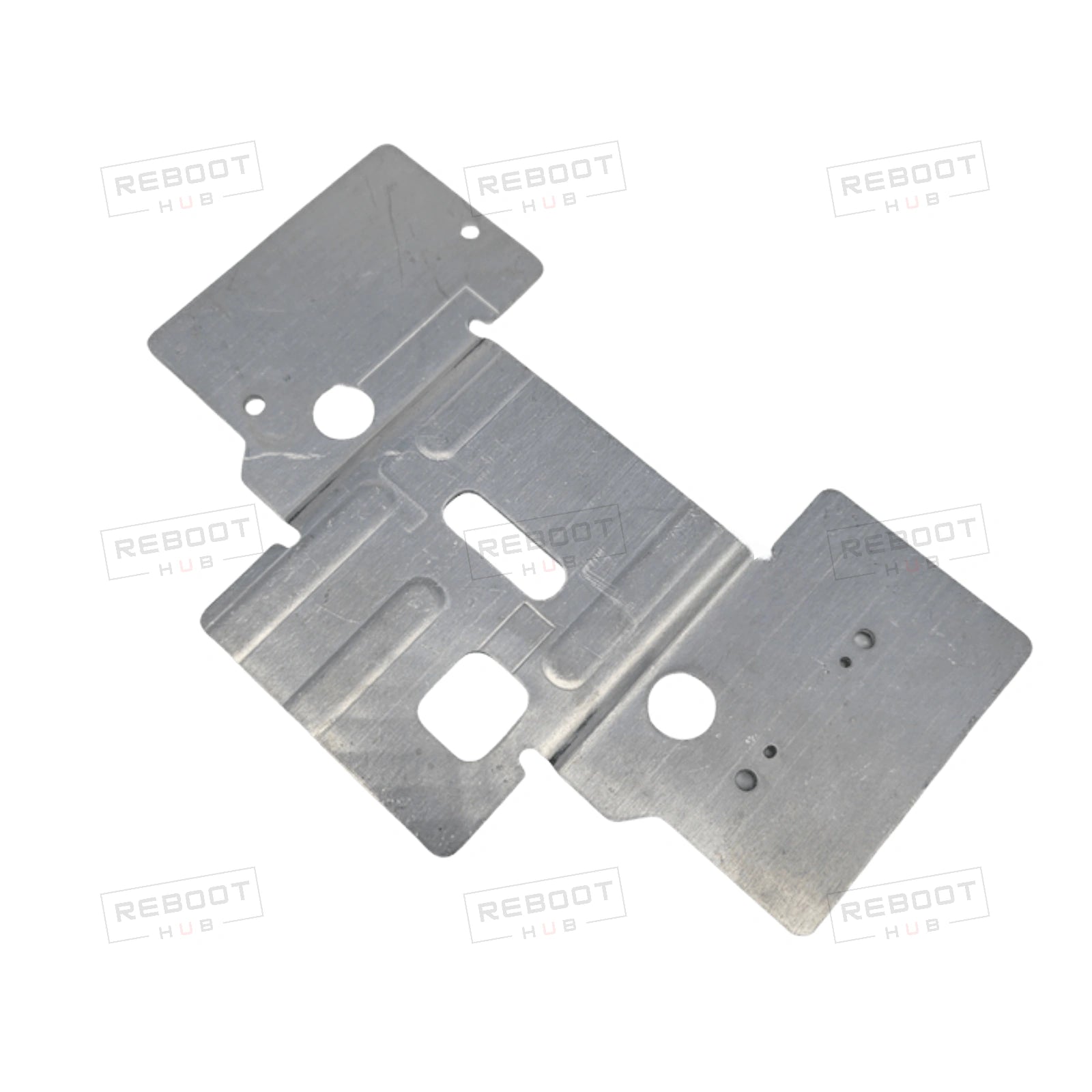 Genuine OEM-Pulled DJI RC-N1/RC-N2 Vapor Chamber Replacement Part View - 2