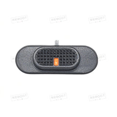 Genuine OEM-Pulled DJI RC-N2/3 Flight Mode Switch Button Replacement Part View - 1