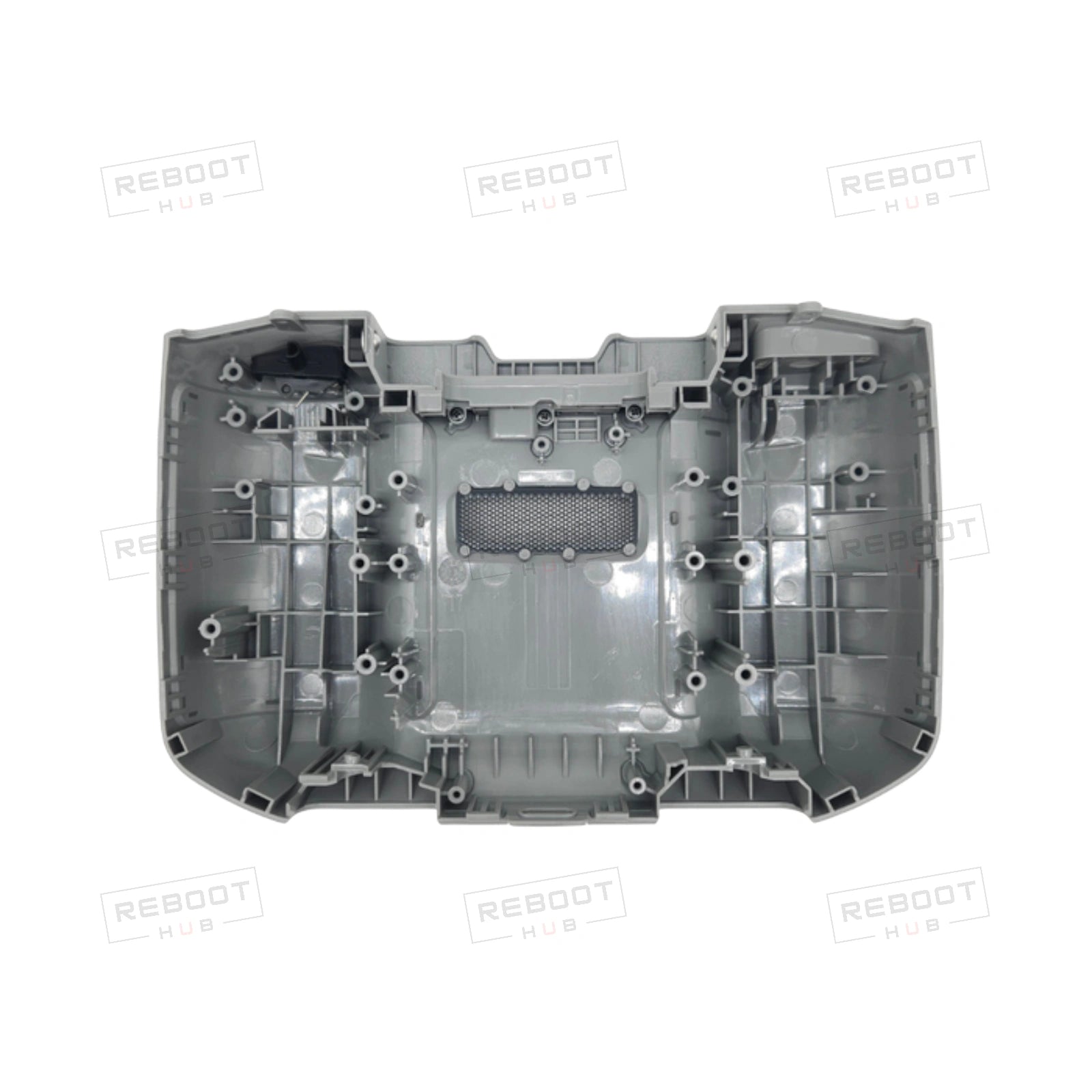 Genuine OEM-Pulled DJI RC-N2 Lower Cover Replacement Part View - 2