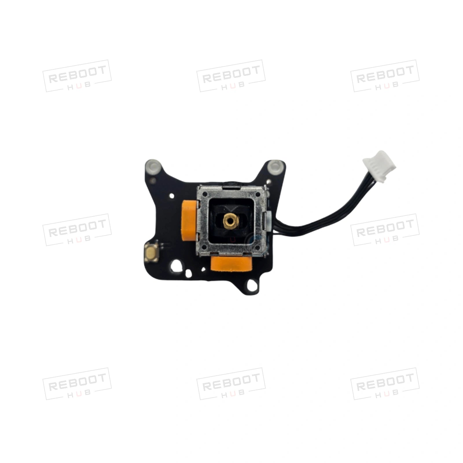 Genuine OEM-Pulled DJI RC-N3 Right Control Stick (Excl. Cap) Replacement Part View - 1