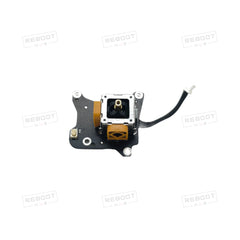 Genuine OEM-Pulled DJI RC-N3 Right Control Stick (Excl. Cap) Replacement Part View - 2