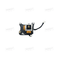 Genuine OEM-Pulled DJI RC-N3 Right Control Stick (Excl. Cap) Replacement Part View - 3