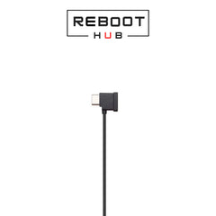 DJI Pristine Pre-owned DJI RC-N Series RC Cable (Standard Micro USB Connector) - Pristine Pre-owned Condition View - 100% Original Parts - View 4