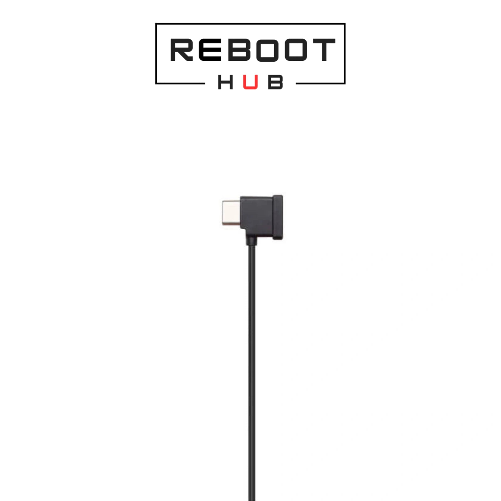 DJI Pristine Pre-owned DJI RC-N Series RC Cable (USB-C Connector) - Pristine Pre-owned Condition View - 100% Original Parts - View 4