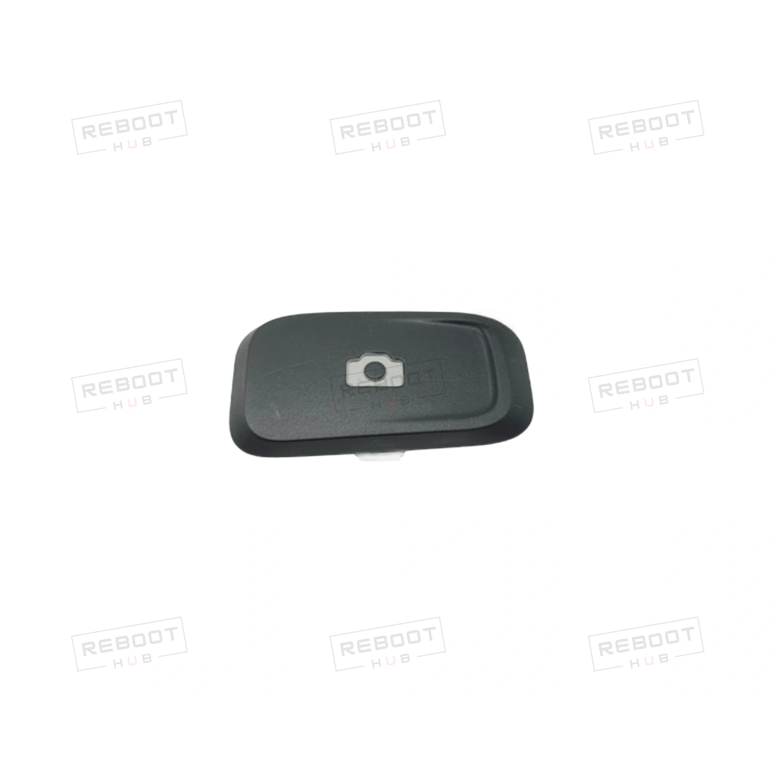 Genuine OEM-Pulled DJI RC 2 Focus/Shutter Button Replacement Part View - 2