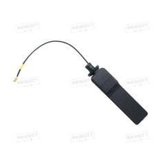 Genuine OEM-Pulled DJI RC 2 Right Antenna Replacement Part View - 2
