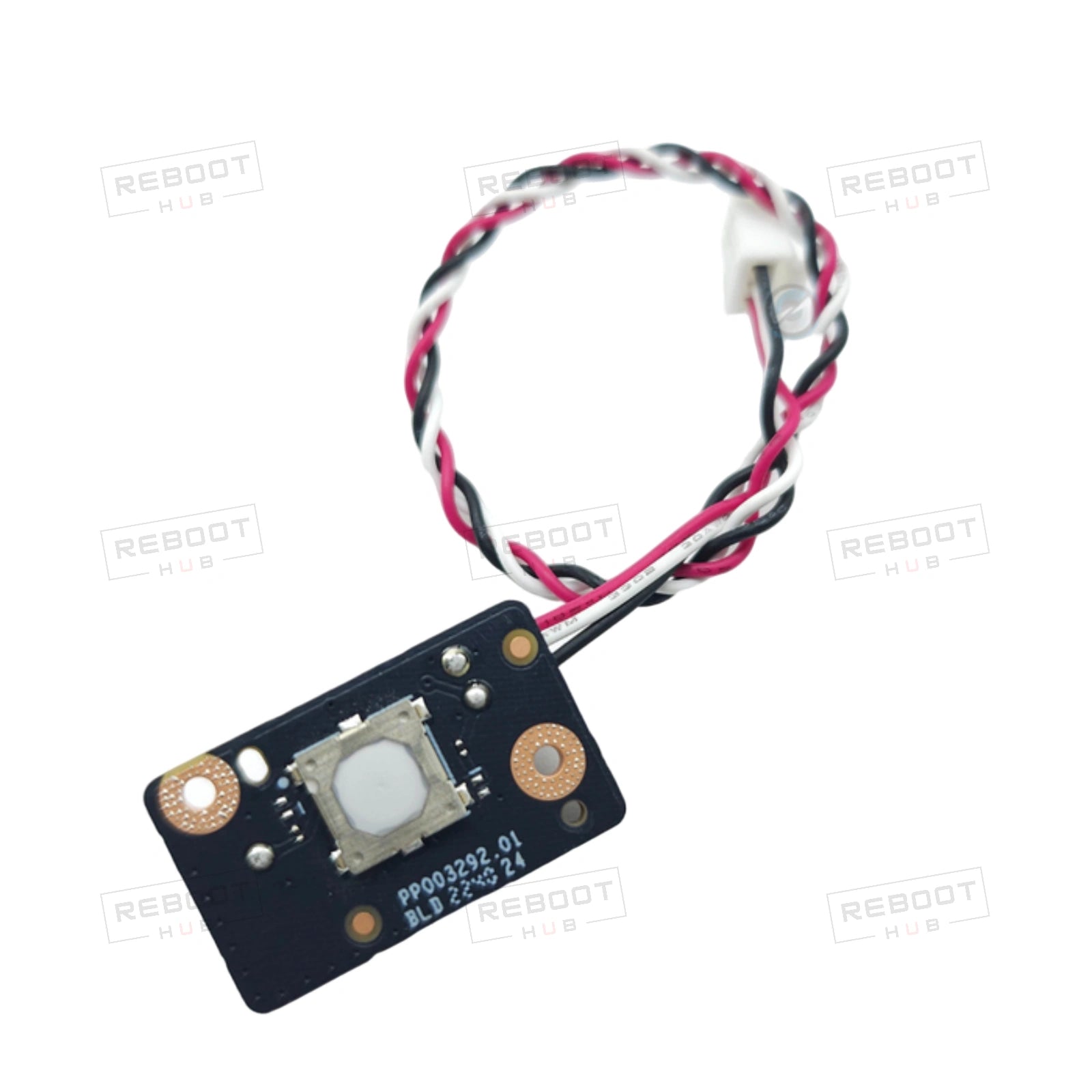 Genuine OEM-Pulled DJI RC 2 Shutter Button Board Replacement Part View - 2