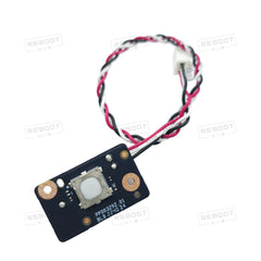 Genuine OEM-Pulled DJI RC 2 Shutter Button Board Replacement Part View - 2